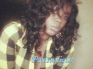 Parisunique