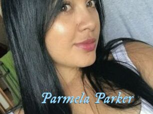 Parmela_Parker