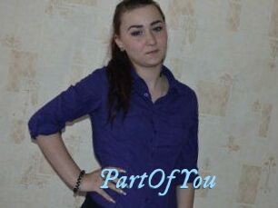 PartOfYou