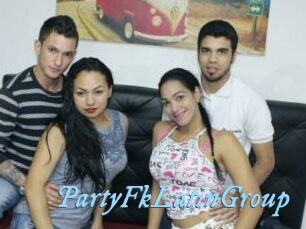 PartyFkLatinGroup DeriheruI