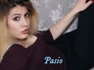 Pasio