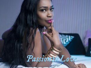 Passion2uLove