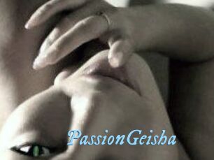 PassionGeisha