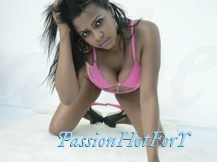 PassionHotForY