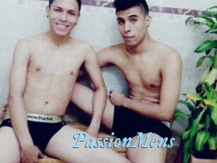 PassionMens