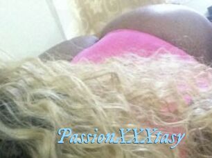 PassionXXXtasy