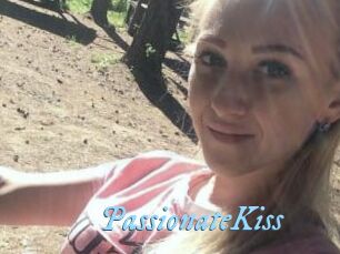 PassionateKiss