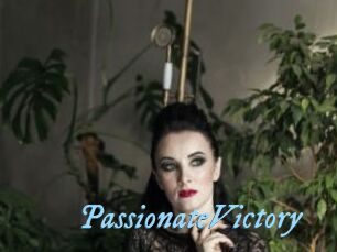 PassionateVictory