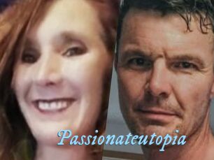 Passionateutopia