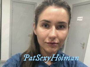 PatSexyHolman
