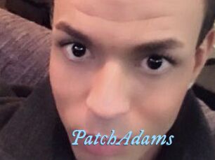 PatchAdams