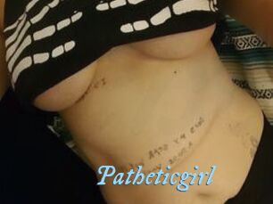 Patheticgirl