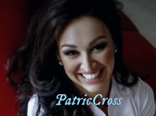 PatricCross
