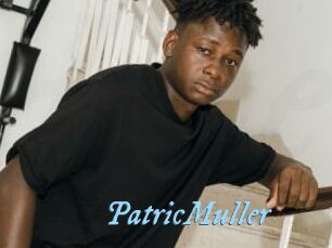 PatricMuller