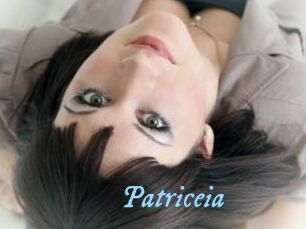 Patriceia DeriheruI