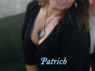 Patrich