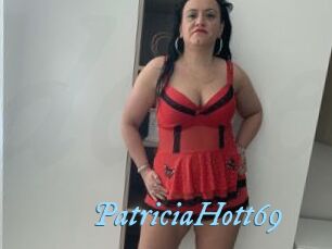PatriciaHott69