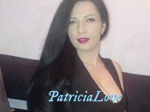 PatriciaLove
