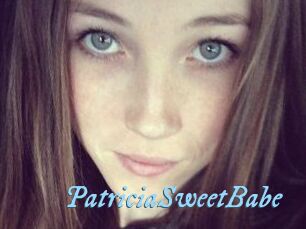 PatriciaSweetBabe