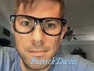Patrick_Davis