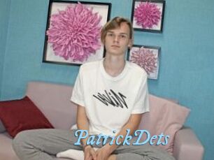 PatrickDets