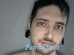 PatrickFrost