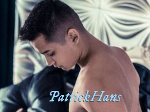 PatrickHans