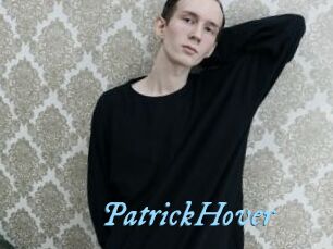 PatrickHover