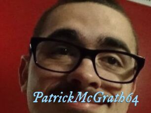 PatrickMcGrath64