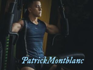 PatrickMontblanc