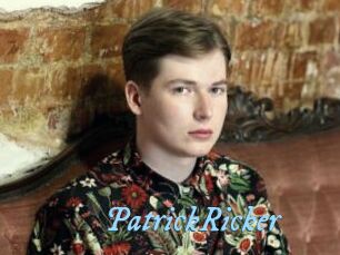 PatrickRicker