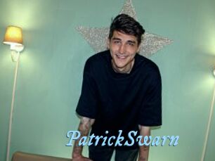 PatrickSwarn