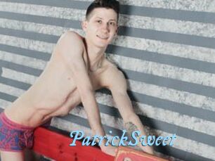 PatrickSweet DeriheruI