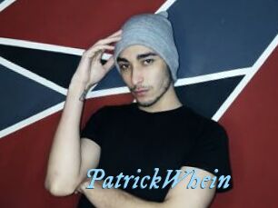 PatrickWhein