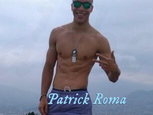 Patrick_Roma
