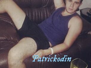 Patrick_odin