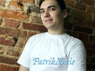 PatrikNesis