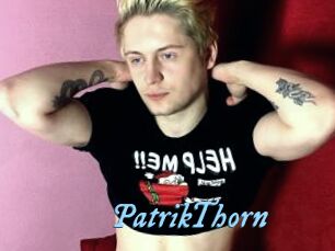PatrikThorn