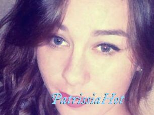 PatrissiaHot