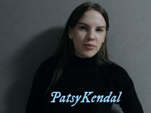 PatsyKendal