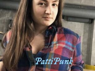 PattiPunk