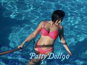 PattyDoll90