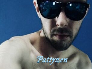 Pattyzen