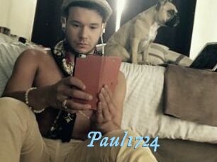 Paul1724