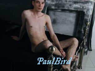 PaulBird