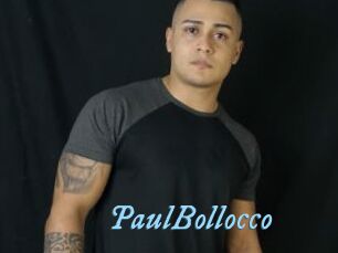 PaulBollocco