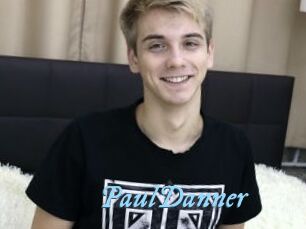 PaulDanner