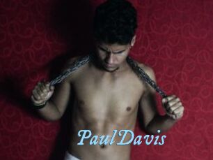 PaulDavis