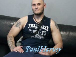 PaulHarvey