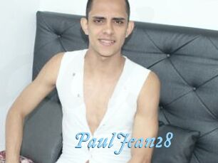 PaulJean28 DeriheruI